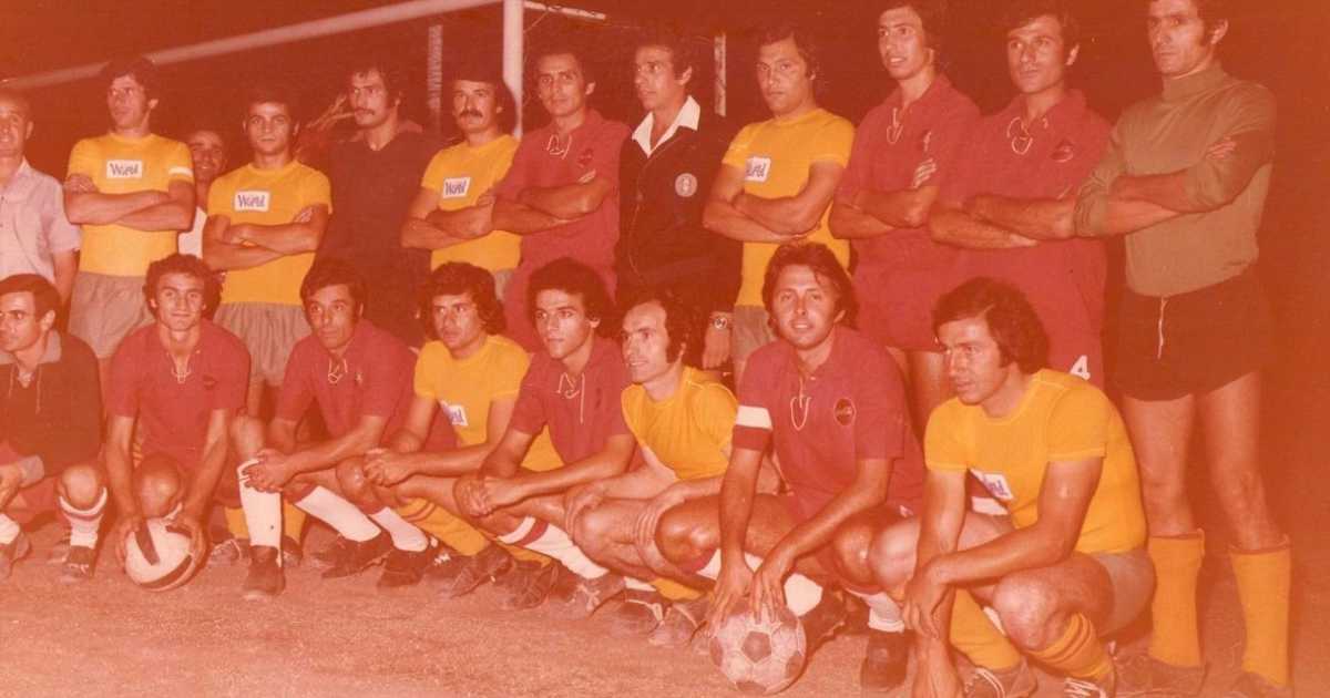 Il "Torneo della Canicola": quel campionato che infiamm� per vent'anni le estati baresi
